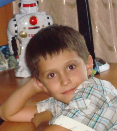 Никита Ершов