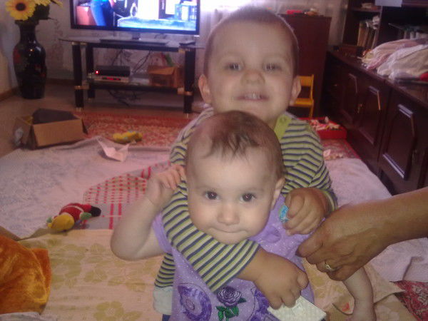 Тамара Бабикова