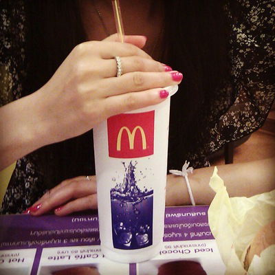 Алина Шоханова