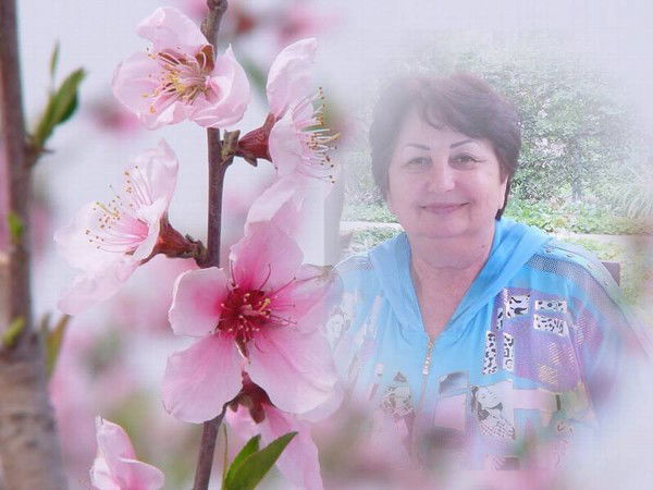 Наталья Киреева