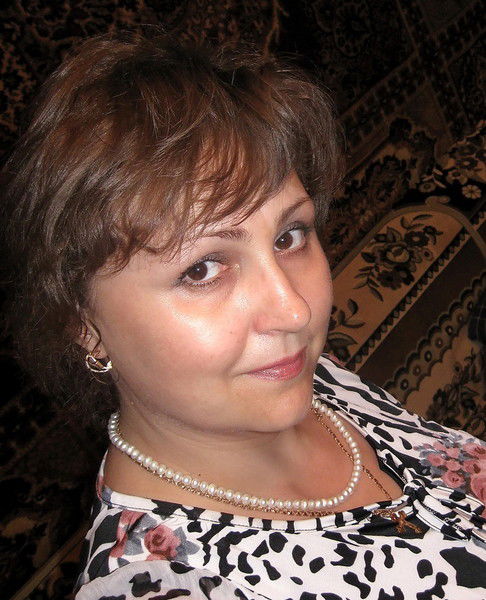 Наталия Гочовова