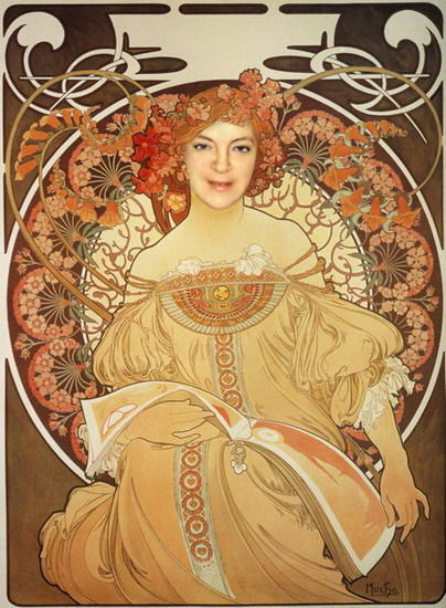 Марина Зайцева