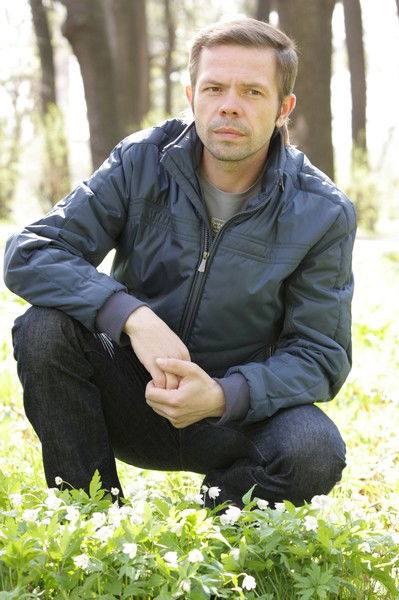 Олег Поплавский