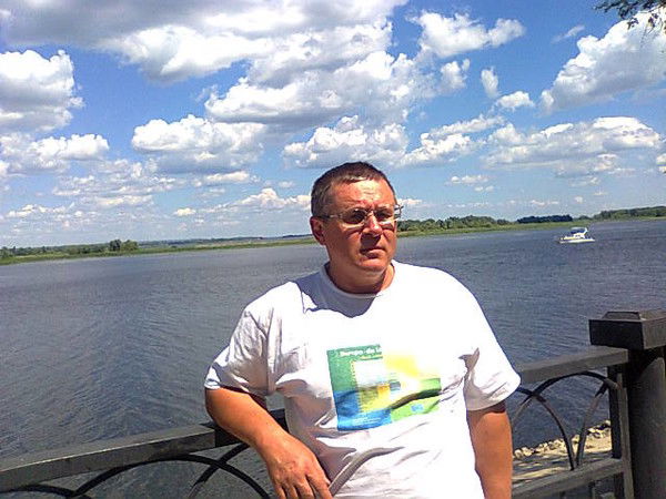 Игорь Караев