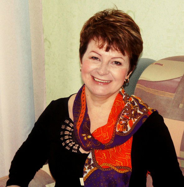 Тамара Купчак