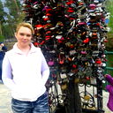 Екатерина Токарева