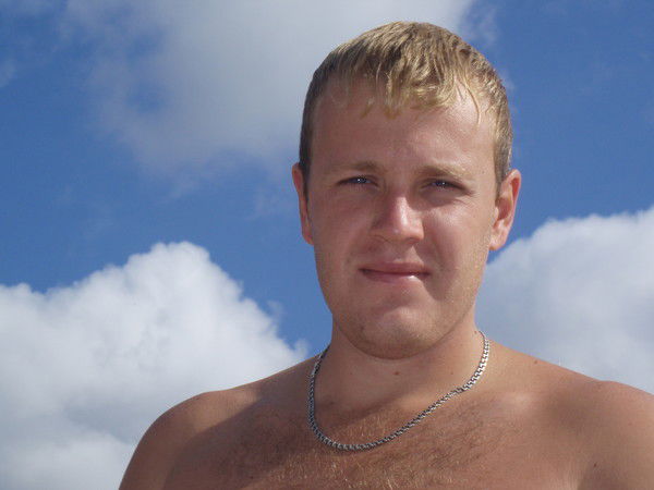 Евгений Ефименко