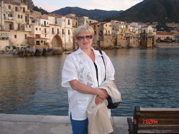 Валентина Кулаковская