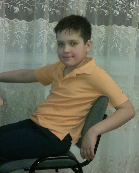 Максим Зайков