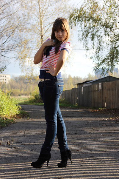 Виктория *fuck -Тически_Твоя*