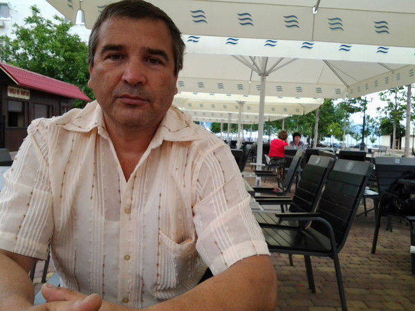 Игорь Фоменко