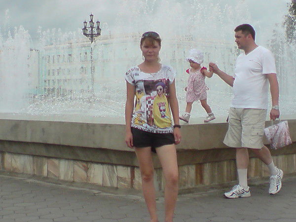 Алексик Абраменкова