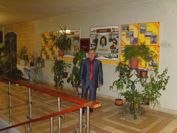 Виктор Юлдашев