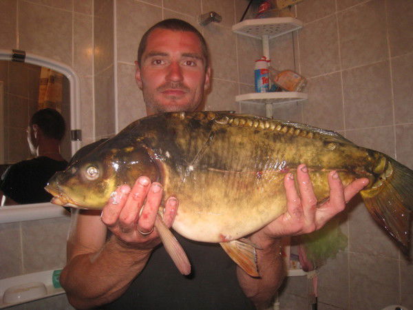 Роман Макарчук