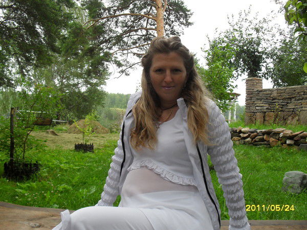 Наталья Котик