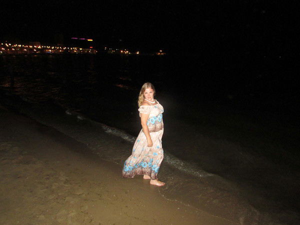 Лена Соколовская