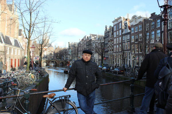 Марат Наурзбеков