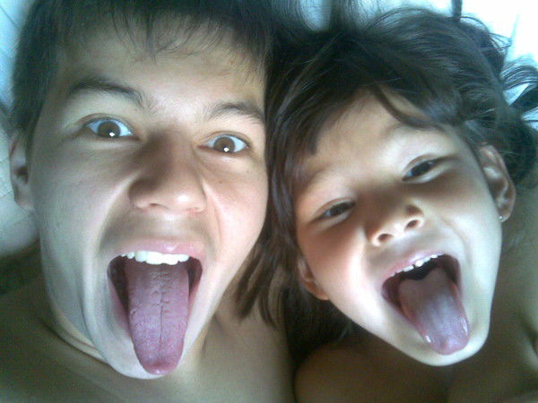 Асемочка Каратаева