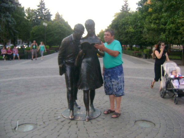 Виталий Ивашинин