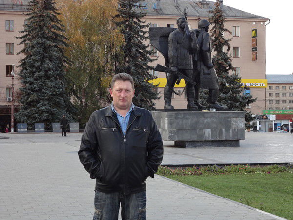 Владимир Горцев