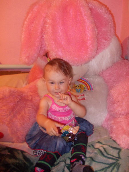 Виктория Марватшоева