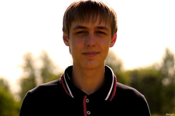 Дмитрий Студнев