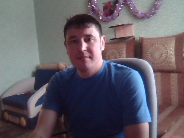 Руслан Назаренко