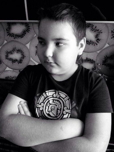 Егор Королев