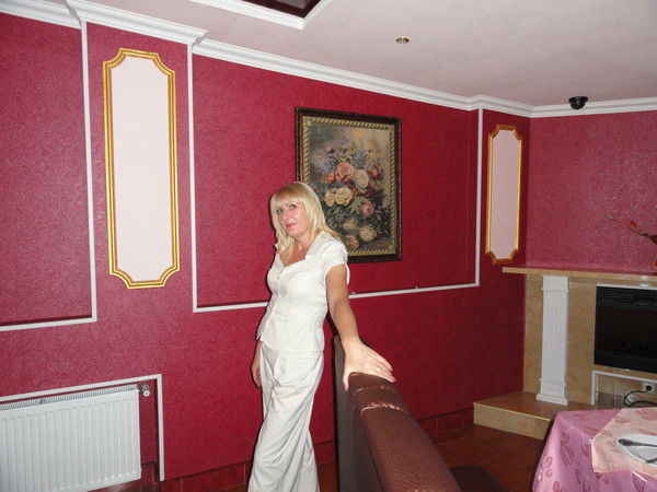 Людмила Касьянова