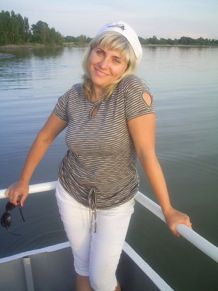 Оксана Вольхина