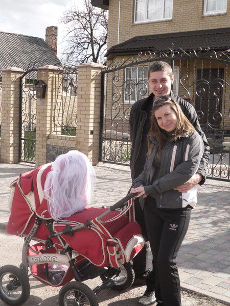 Андрей Черныш