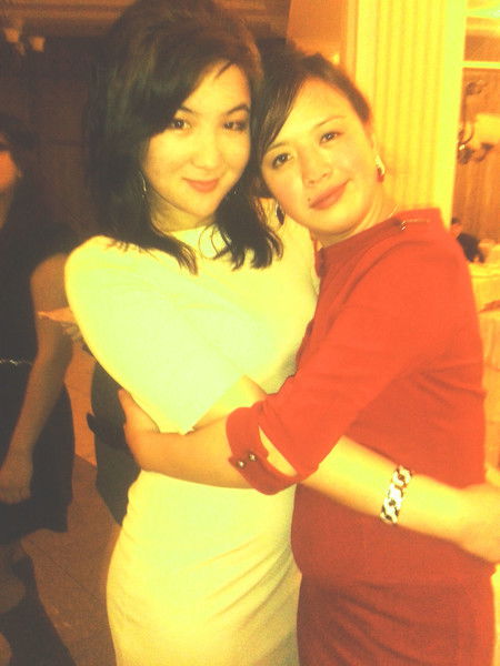 Жансая Рахманбай