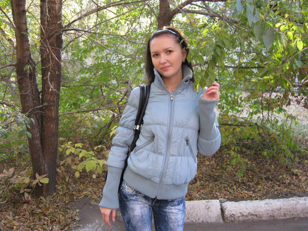 Мария Грачёва