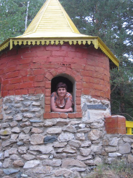 Наталья Копылова