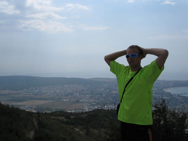 Костик Макаров