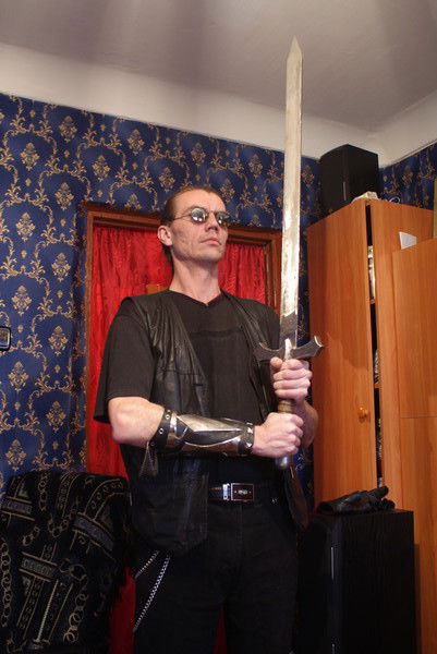 Александр Перевощиков