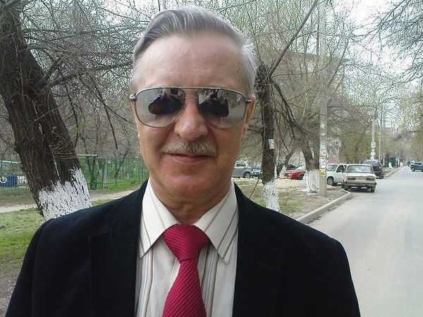 Вадим Корниенко