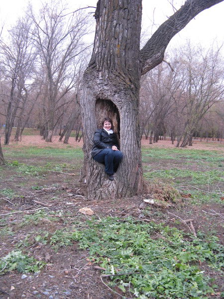 Вероника Петрова