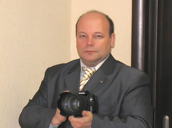 Владимир Евтушевский