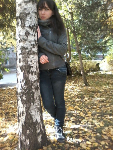 Регина Хайретдинова