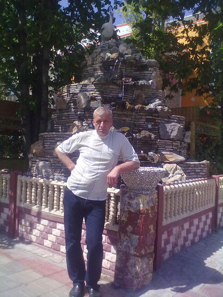 Александр Шелухин