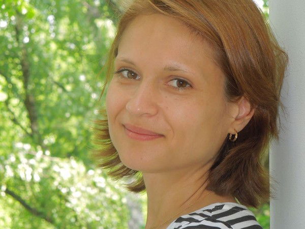 Мария В Наумова