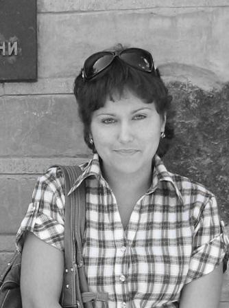 Наталья Филиппович