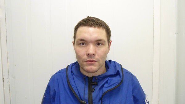 Сергуй Карпов