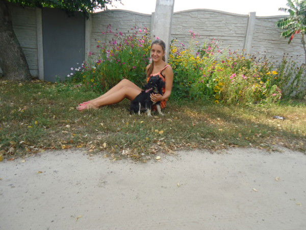 Екатерина Дидора