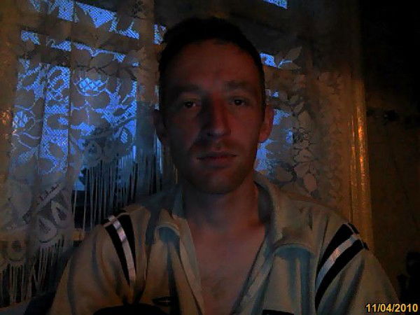 Алексей Лапин