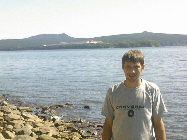 Юрий Татарчук