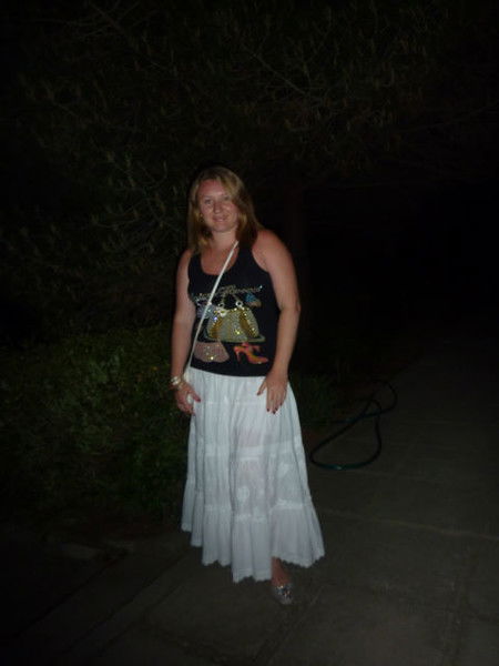 Аля Хамзина