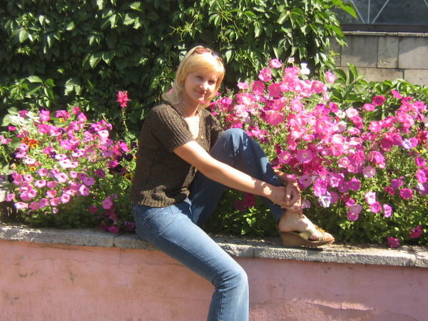 Оксана Завальнёва