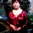 Светлана Еманакова